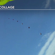 Illustration for article titled Video: Skydiver almost gets hit by meteorite